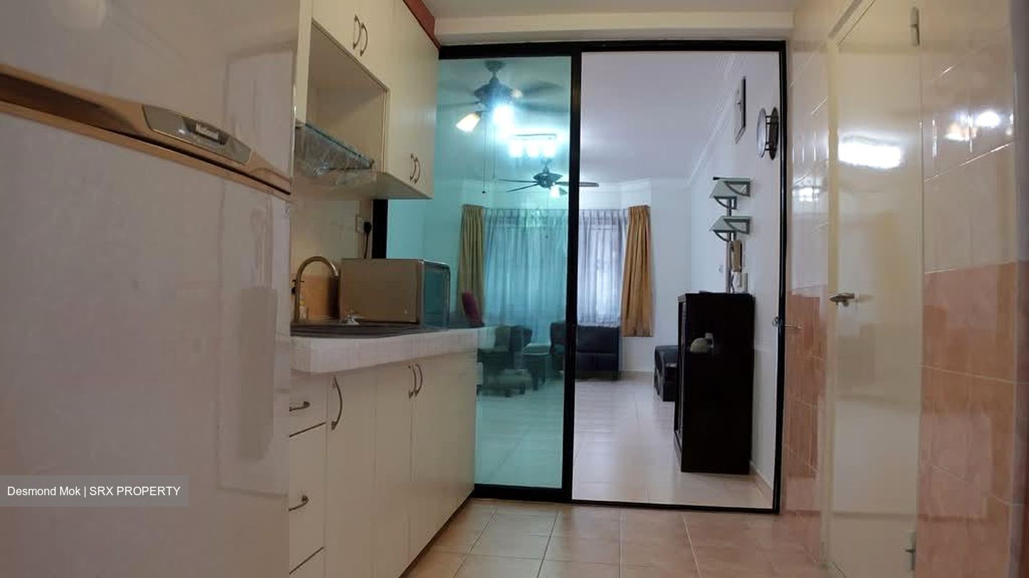 Mendon Spring (D5), Apartment #564573121